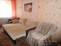 уютненькая квартирка c WI-FI cдаётся на сутки. - Изображение #2, Объявление #606994