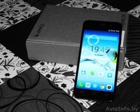Продается Jiayu G4S. Новый - Изображение #2, Объявление #1158848