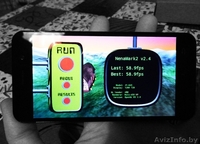 Продается Jiayu G4S. Новый - Изображение #10, Объявление #1158848