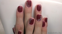 Ваш профессиональный ногтевой мастер! - Изображение #2, Объявление #1158238