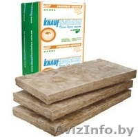 Утеплитель минвата Кнауф в Могилеве - Изображение #1, Объявление #1169178