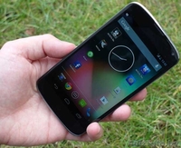 Lg nexus 4 16gb - Изображение #1, Объявление #1158189