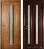 Межкомнатные двери от производителя под ключ. - Изображение #3, Объявление #1158225