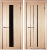 Межкомнатные двери от производителя под ключ. - Изображение #1, Объявление #1158225