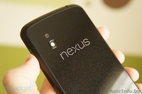 Lg nexus 4 16gb - Изображение #2, Объявление #1158189