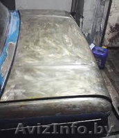 Подготовка автомобилей к покраске - Изображение #3, Объявление #1166473