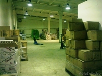 Аренда склада в Могилеве. Срочно. - Изображение #1, Объявление #1159287