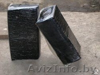 Битум строительный  (25кг меш) по цене завода 0% наценки - Изображение #1, Объявление #1169924