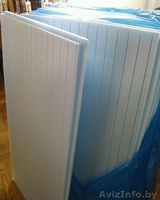 Утеплитель пенопласт экструдированный - Изображение #2, Объявление #1169925