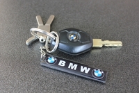 Брелок-сувенир с индивидуальной надписью - Изображение #2, Объявление #1175656