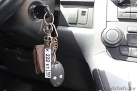 Брелок-сувенир с индивидуальной надписью - Изображение #5, Объявление #1175656