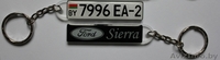 Брелок-сувенир с индивидуальной надписью - Изображение #6, Объявление #1175656