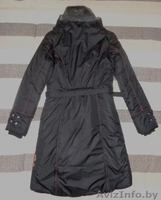 Продам зимнее подростковое пальто  - Изображение #2, Объявление #1178090