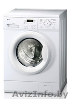 Стиральная машина LG WD-10490S 3,5кг - Изображение #3, Объявление #1173330