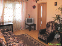 сдам двухкомнатную квартиру в центре на сутки и более - Изображение #2, Объявление #1196927