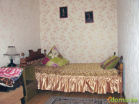 сдам двухкомнатную квартиру в центре на сутки и более - Изображение #1, Объявление #1196927