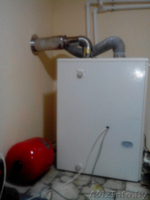 ДИЗЕЛЬНЫЙ КОТЕЛ KITURAMI  HI FIN, STS  до 5 л сутки - Изображение #1, Объявление #1197890