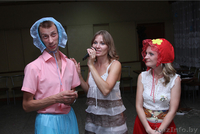 Услуги тамады на свадьбу.Клоуны - Изображение #6, Объявление #577350