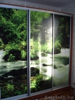 Шкафы-купе в рассрочку. - Изображение #7, Объявление #1070267