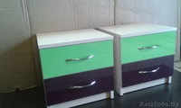 тумбочки прикроватные - Изображение #1, Объявление #1207437