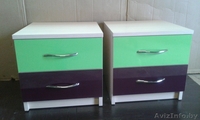 тумбочки прикроватные - Изображение #2, Объявление #1207437