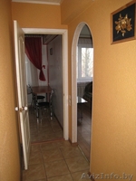 Сдам 1-2х комн кв. Центр,Мир-1. по суткам - Изображение #5, Объявление #964520