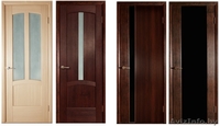 Межкомнатные двери MDF,массиф. - Изображение #3, Объявление #1041928
