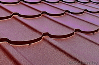 Металлочерепица.Заборы из профнастила в Могилеве - Изображение #2, Объявление #1214820