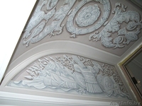 Роспись в интерьере. Монументальная живопись.  - Изображение #10, Объявление #1214037