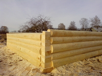 Бани и дома под заказ - Изображение #3, Объявление #1214011