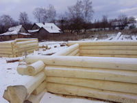 Бани и дома под заказ - Изображение #6, Объявление #1214011