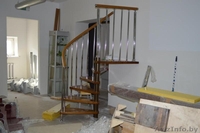 Лестницы на металлокаркасе под заказ - Изображение #6, Объявление #1242733