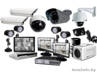 видеонаблюдение для личного пользования и для бизнеса - Изображение #2, Объявление #1239092