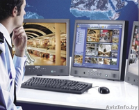 видеонаблюдение для личного пользования и для бизнеса - Изображение #3, Объявление #1239092