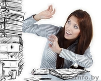 Услуги бухгалтера в Могилеве - Изображение #1, Объявление #1240997