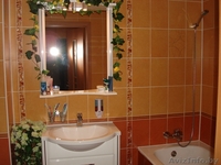 2-комнатная квартира в новостройке улучшенной планировки с отличным ремонтом  - Изображение #3, Объявление #1228129