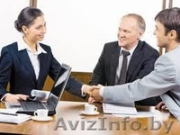 Бухгалтерское сопровождение - Изображение #1, Объявление #1241000