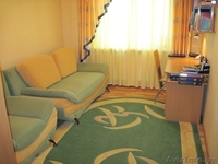 2-комнатная квартира в новостройке улучшенной планировки с отличным ремонтом  - Изображение #5, Объявление #1228129