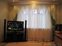 2-комнатная квартира в новостройке улучшенной планировки с ремонтом и мебелью - Изображение #1, Объявление #1228125