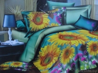 Постельное  бельё - Изображение #5, Объявление #1235649