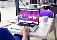 Создание сайтов, брендинг товаров и услуг - Изображение #1, Объявление #1246214