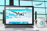 Создание сайтов, брендинг товаров и услуг - Изображение #2, Объявление #1246214