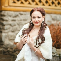 ВИЗАЖ,НАРАЩИВАНИЕ РЕСНИЦ,КОРРЕКЦИЯ БРОВЕЙ - Изображение #7, Объявление #1245520