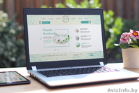 Создание сайтов, брендинг товаров и услуг - Изображение #3, Объявление #1246214