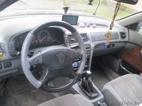 Продам Ровер 620i - Изображение #6, Объявление #1253445