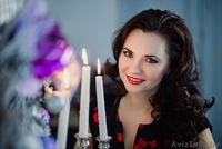 ВИЗАЖ,НАРАЩИВАНИЕ РЕСНИЦ,КОРРЕКЦИЯ БРОВЕЙ - Изображение #4, Объявление #1245520