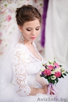 ВИЗАЖ,НАРАЩИВАНИЕ РЕСНИЦ,КОРРЕКЦИЯ БРОВЕЙ - Изображение #5, Объявление #1245520