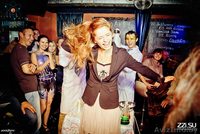 Уникальное свадебное шоу в научном стиле - Изображение #3, Объявление #1260182