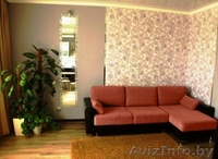 2-комнатная квартира-студия на сутки. Wi-fi, отчетные документы.  - Изображение #10, Объявление #1204268