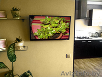 2-комнатная квартира-студия на сутки. Wi-fi, отчетные документы.  - Изображение #9, Объявление #1204268